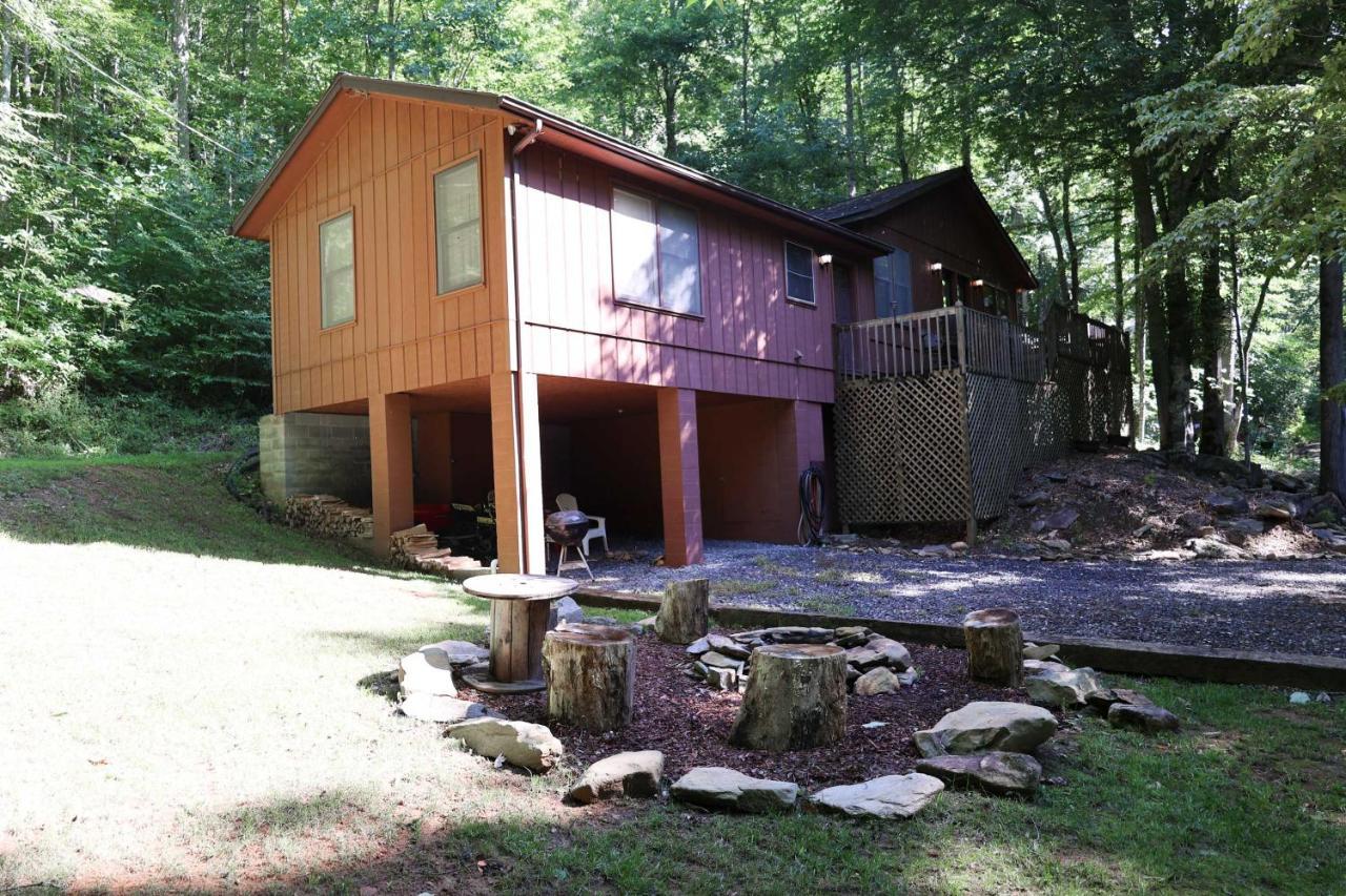 Cozy Whittier Home With Fire Pits Less Than 15 Mi To Hiking! Exterior photo