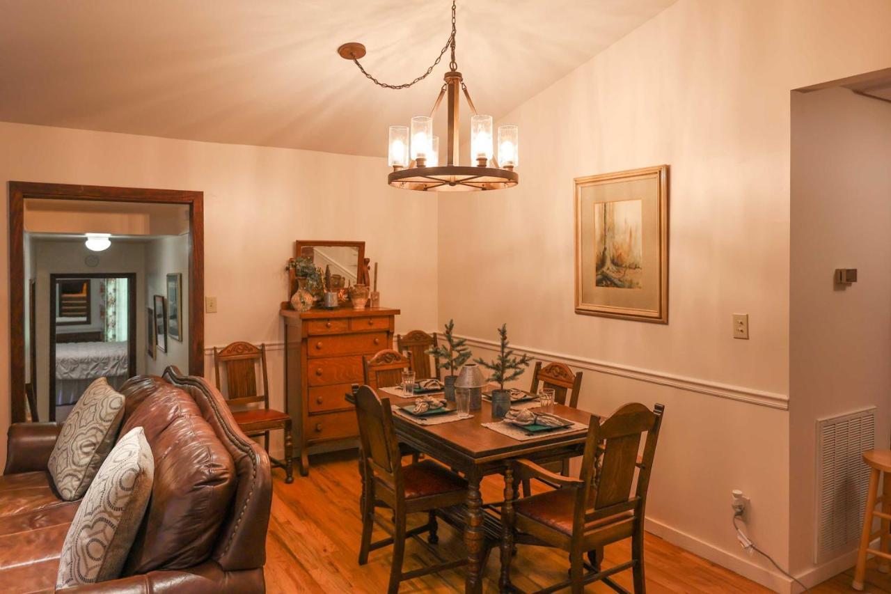 Cozy Whittier Home With Fire Pits Less Than 15 Mi To Hiking! Exterior photo